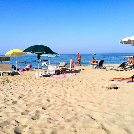 Apartamento Terrazza Sul Mare Villanova di Ostuni Exterior foto