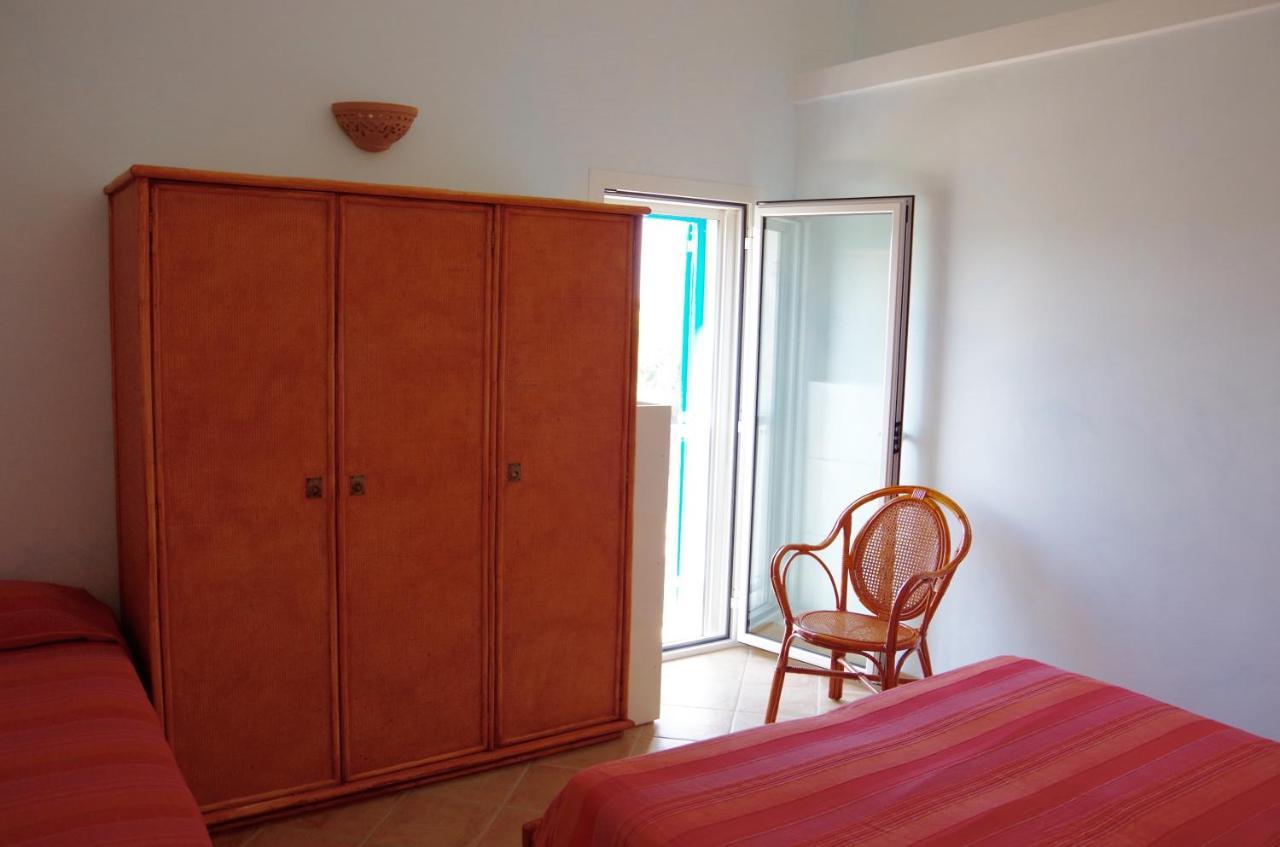 Apartamento Terrazza Sul Mare Villanova di Ostuni Exterior foto
