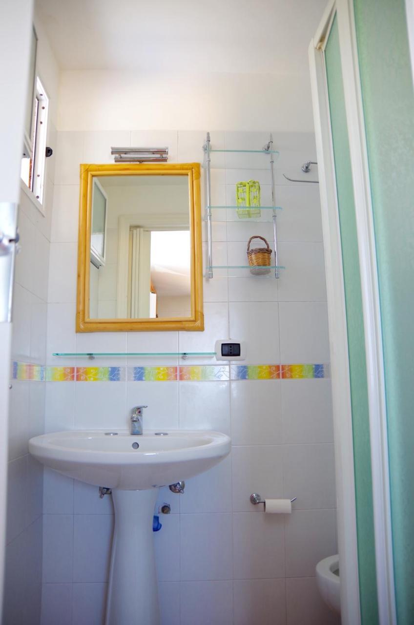 Apartamento Terrazza Sul Mare Villanova di Ostuni Exterior foto