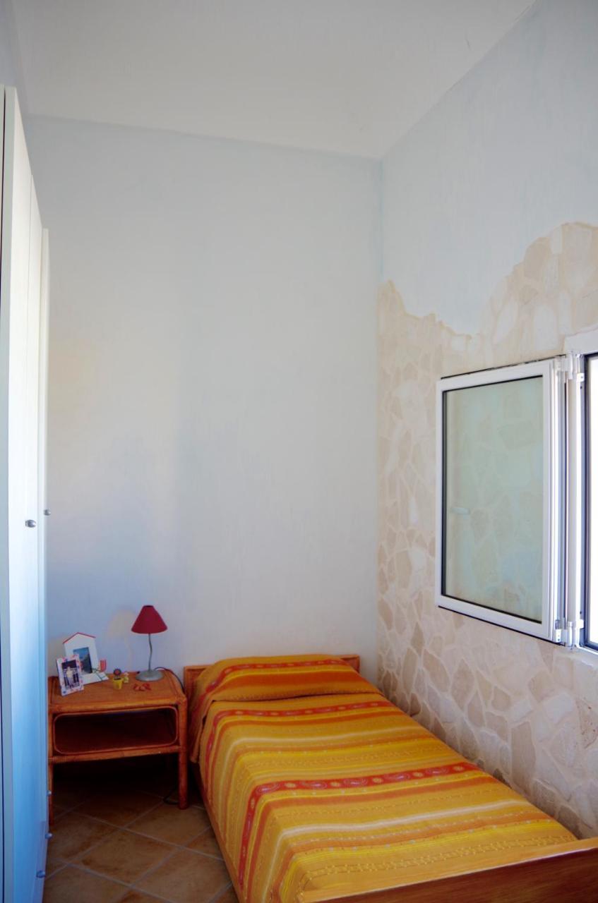 Apartamento Terrazza Sul Mare Villanova di Ostuni Exterior foto